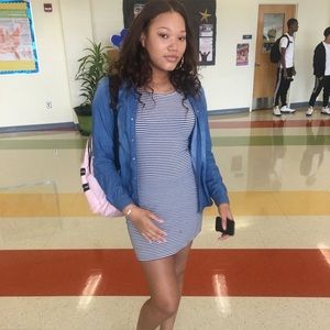 Meet your Posher, Maci